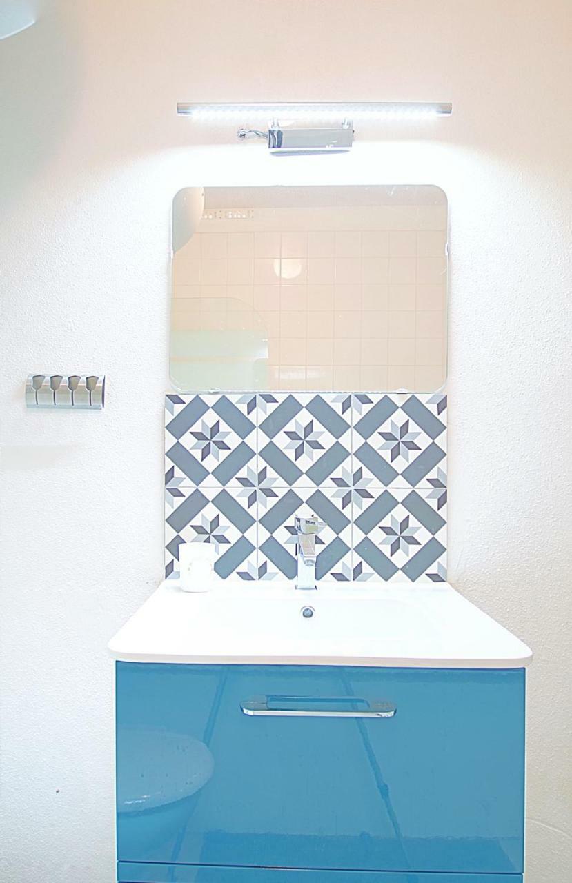 Studio Calme -304- Canet-en-Roussillon Luaran gambar